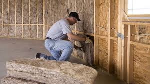 Types of Insulation We Offer in Intercourse, PA